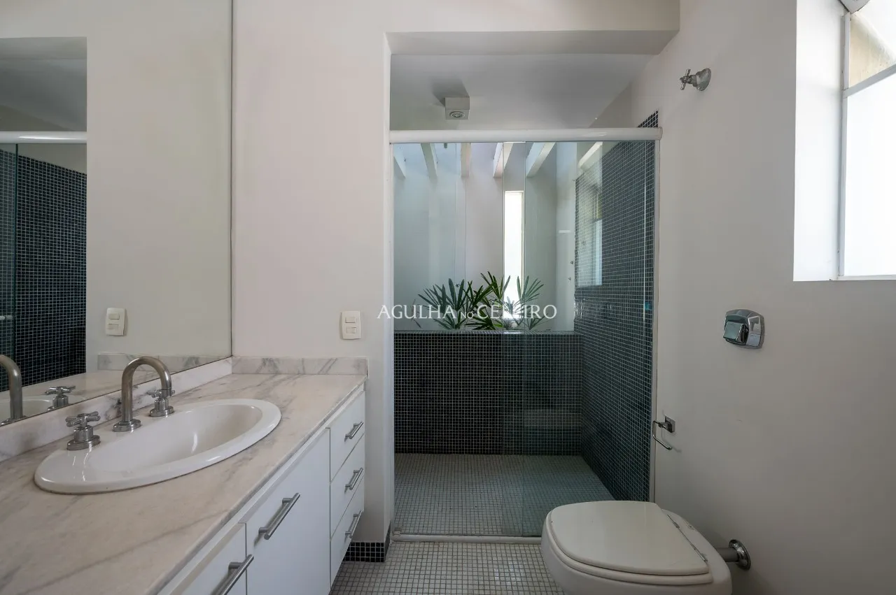 Casa à venda no Jardim Europa. – 20418