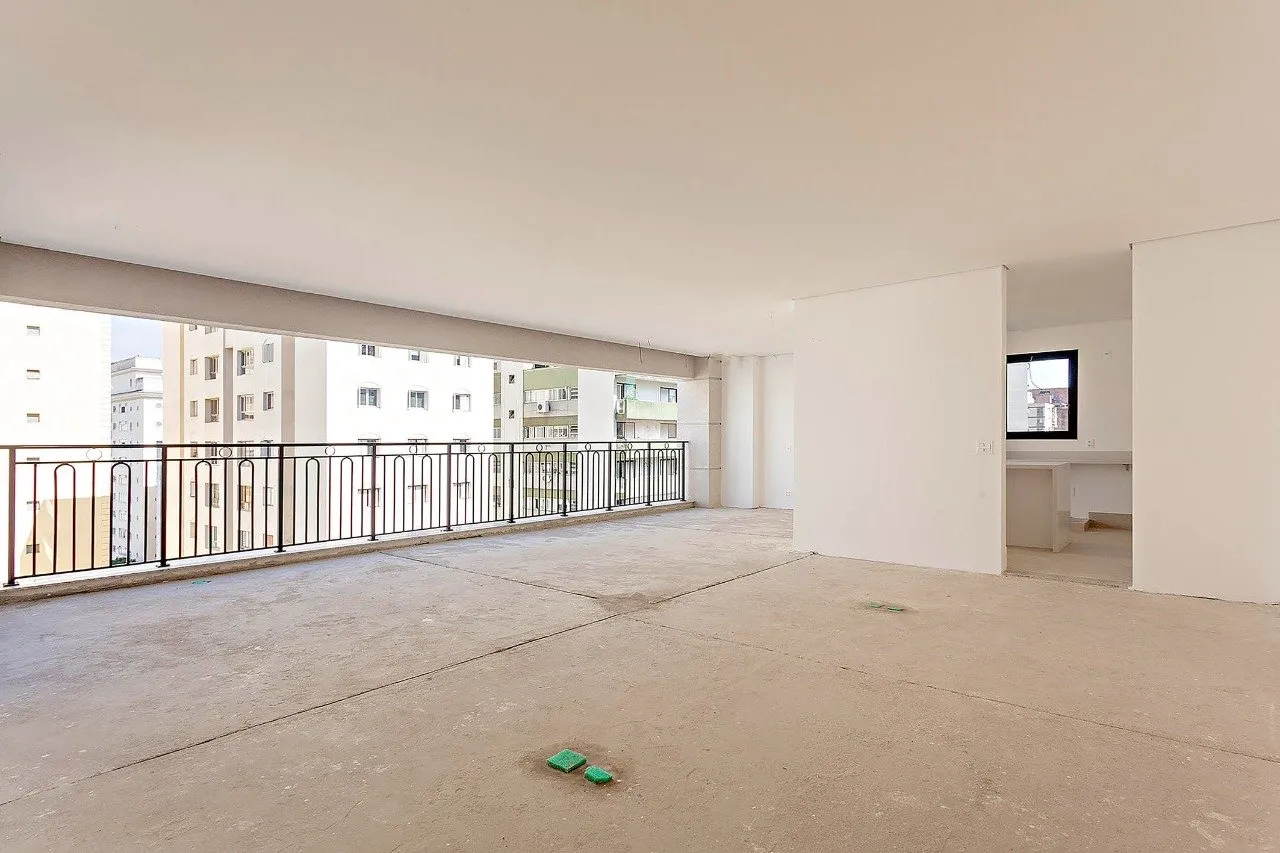 Apartamento à venda no Jardim Paulista. – 20421