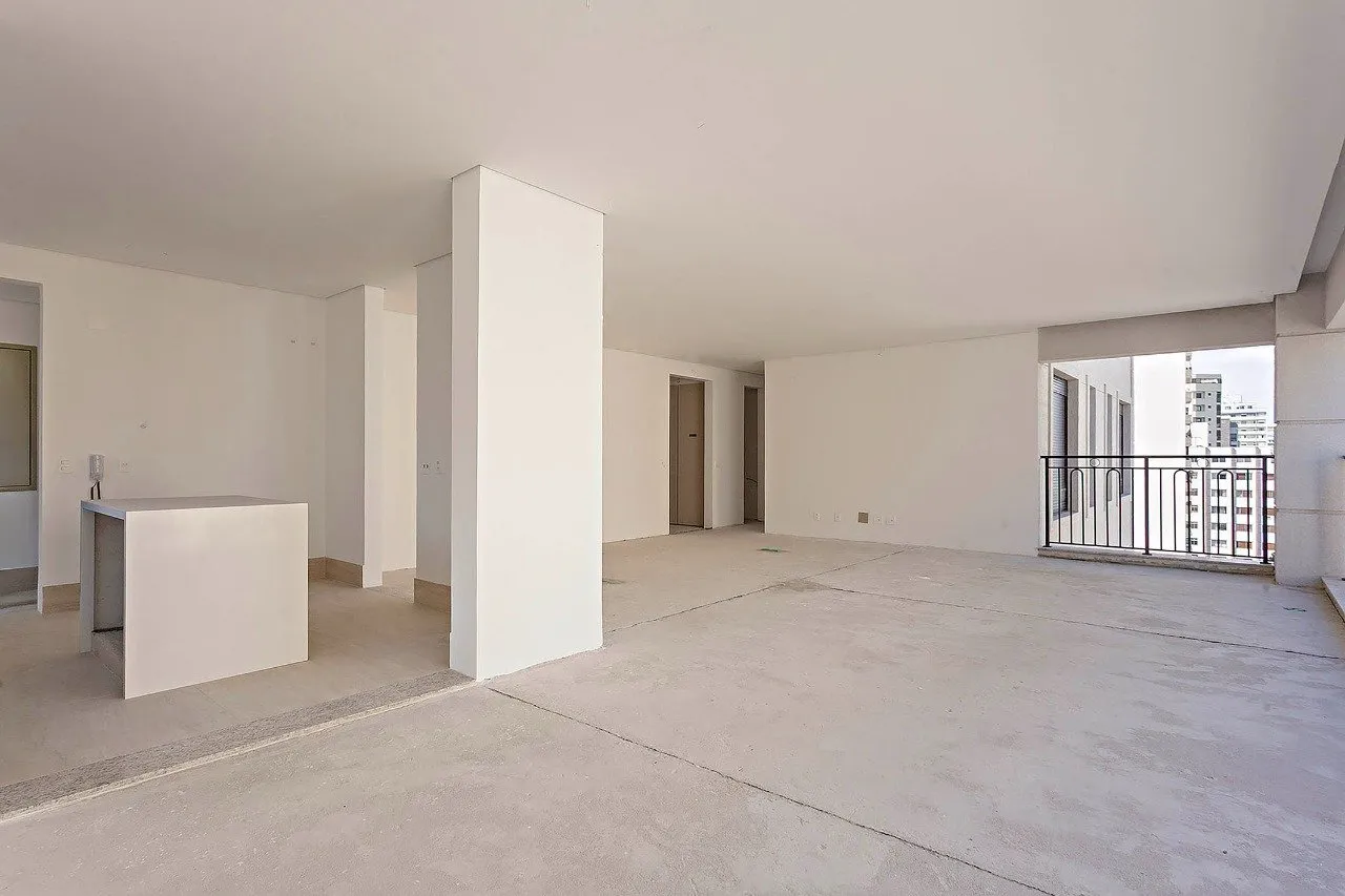 Apartamento à venda no Jardim Paulista. – 20421