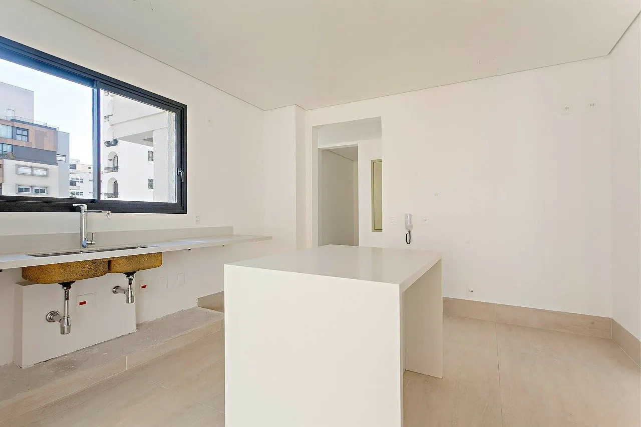 Apartamento à venda no Jardim Paulista. – 20421