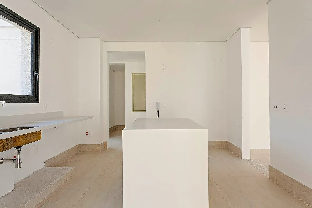 Apartamento à venda no Jardim Paulista. – 20421