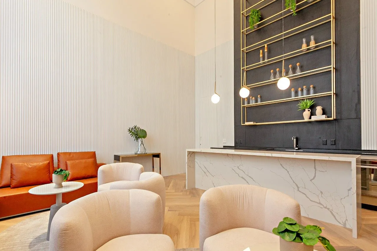 Apartamento à venda no Jardim Paulista. – 20421