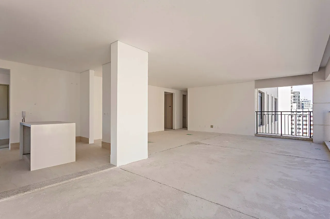 Apartamento à venda no Jardim Paulista. – 20421
