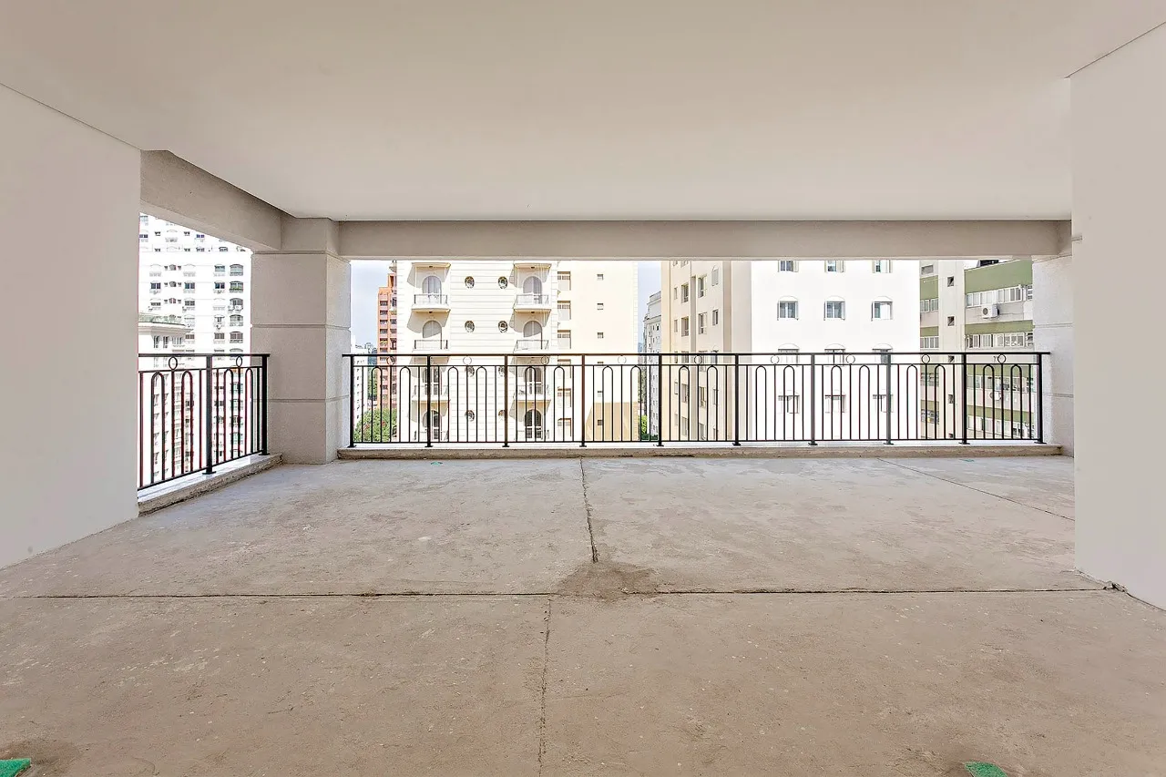 Apartamento à venda no Jardim Paulista. – 20421