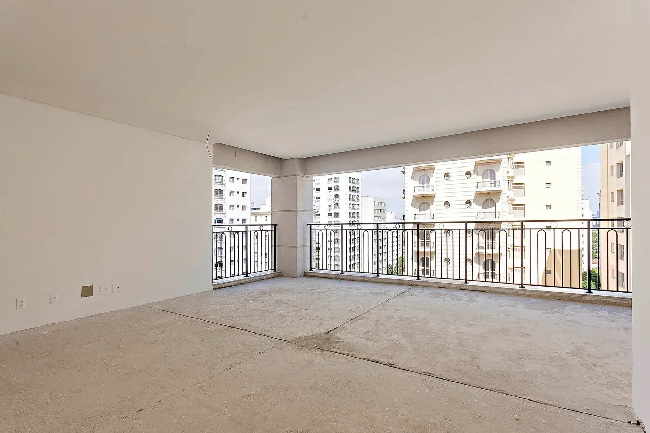 Apartamento à venda no Jardim Paulista. – 20421
