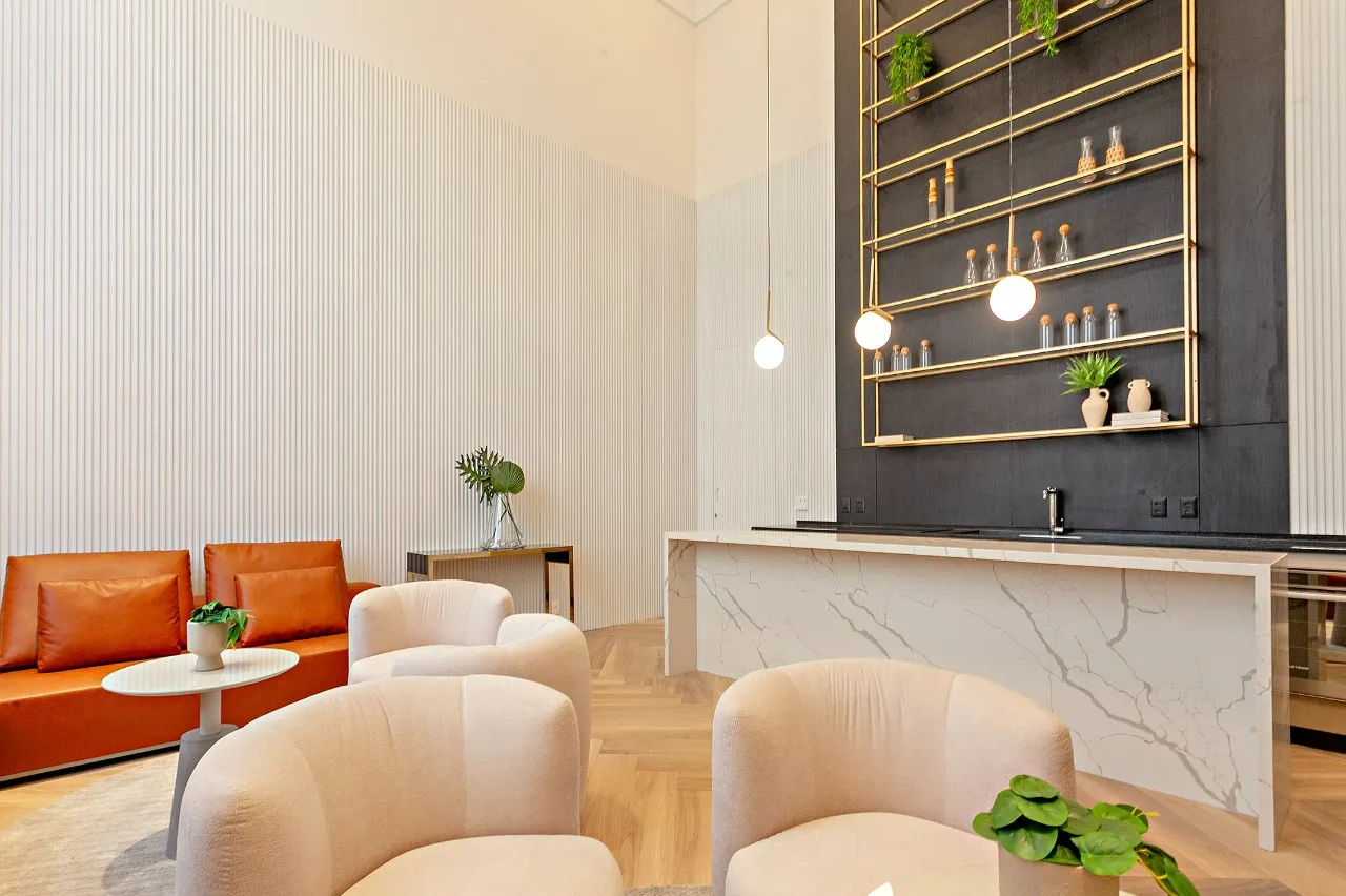 Apartamento à venda no Jardim Paulista. – 20421