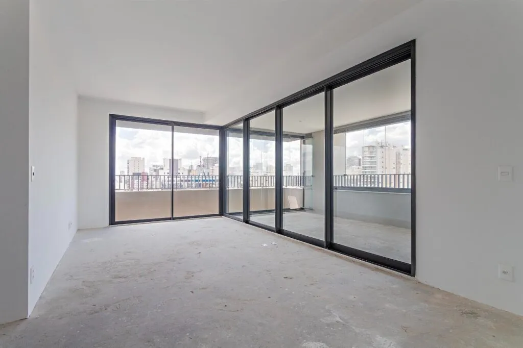 Vista definitiva em Condominio desejado em Pinheiros – 20424