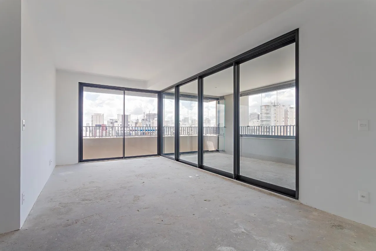 Vista definitiva em Condominio desejado em Pinheiros – 20424