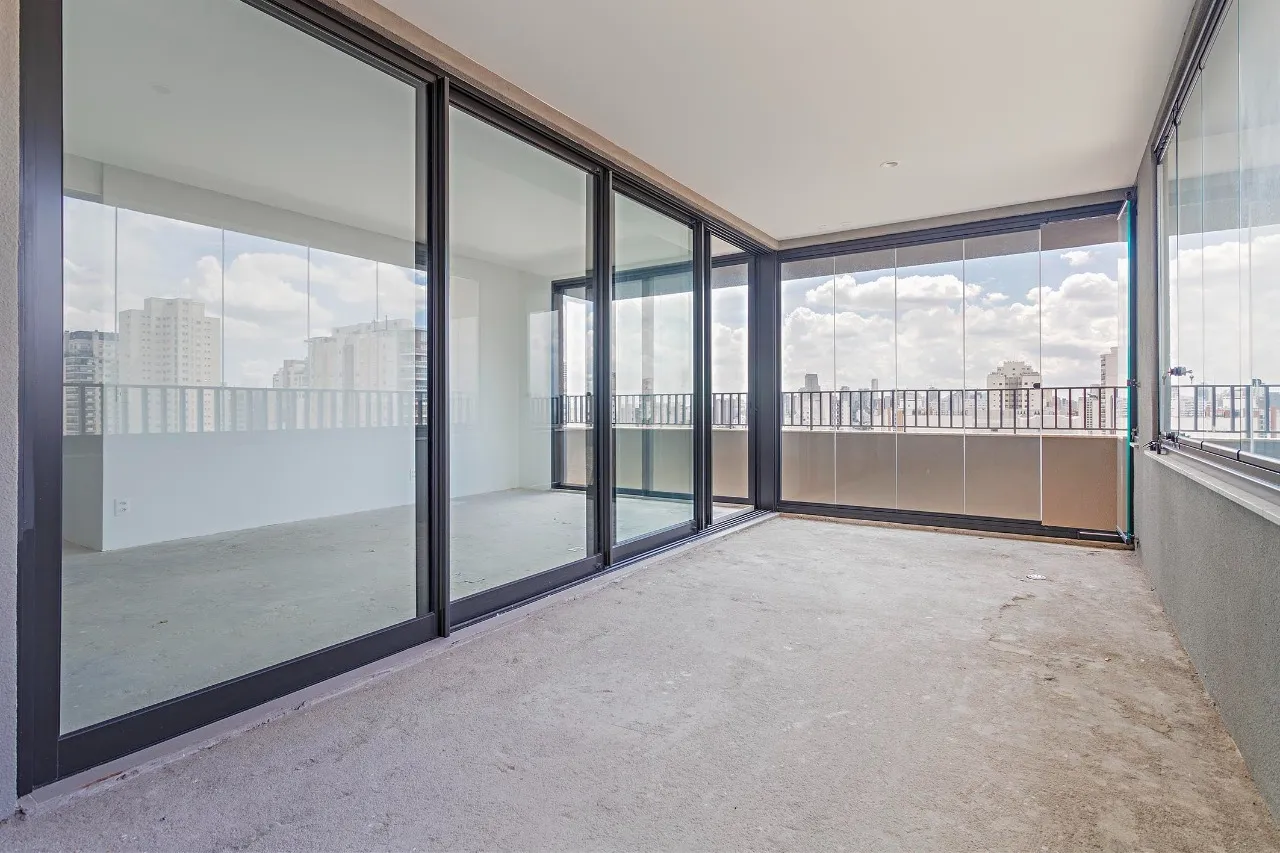 Vista definitiva em Condominio desejado em Pinheiros – 20424