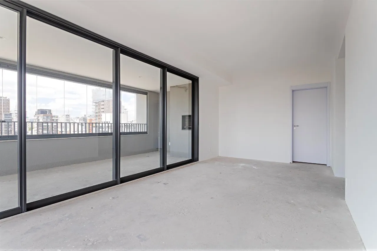 Vista definitiva em Condominio desejado em Pinheiros – 20424