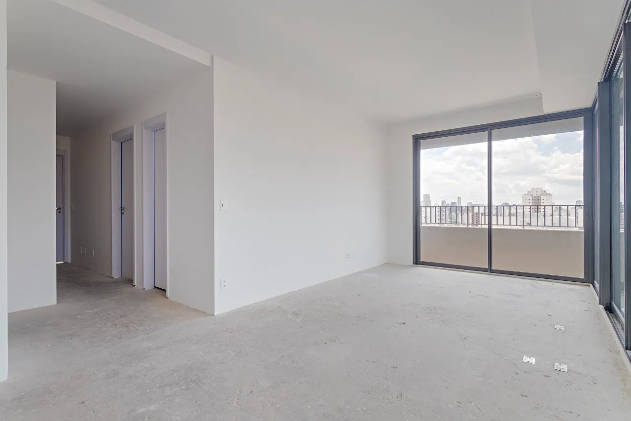 Vista definitiva em Condominio desejado em Pinheiros – 20424