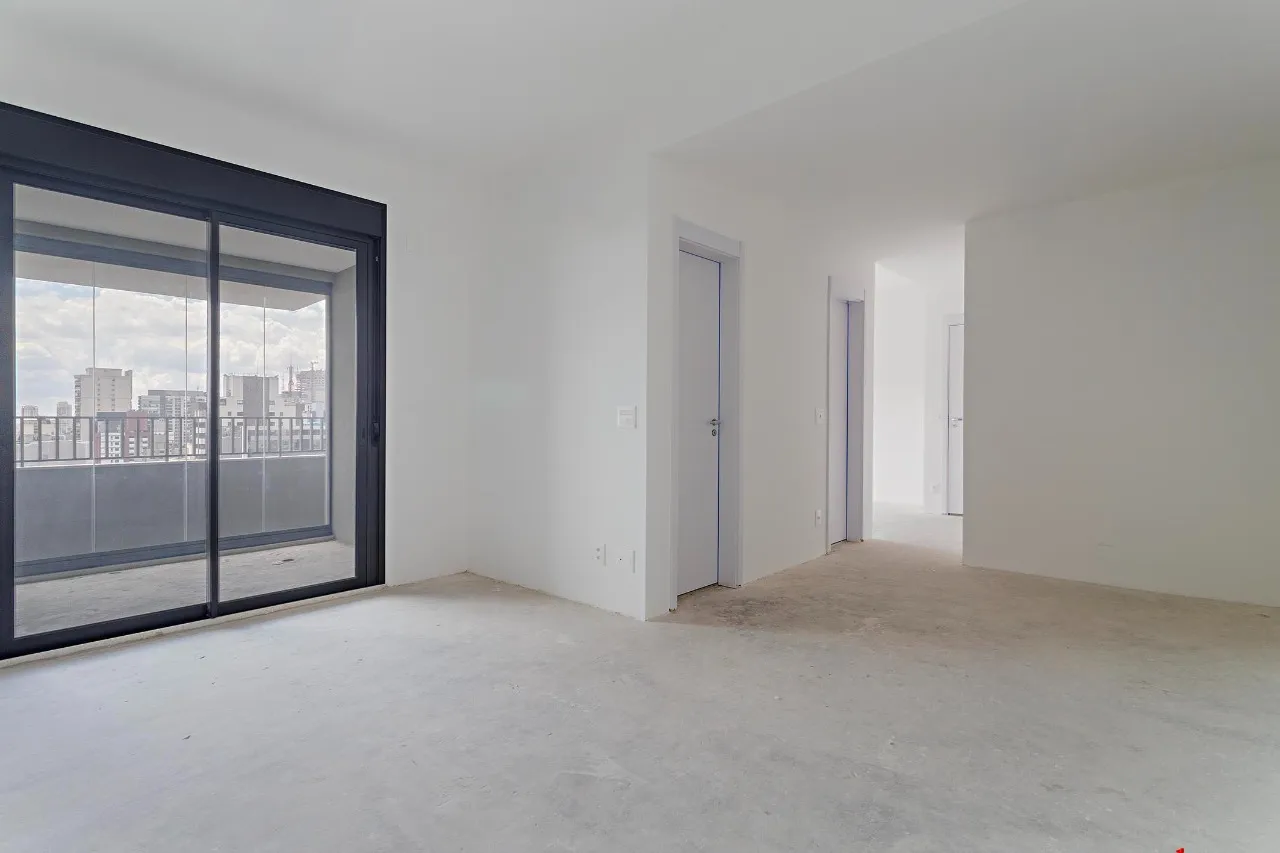 Vista definitiva em Condominio desejado em Pinheiros – 20424