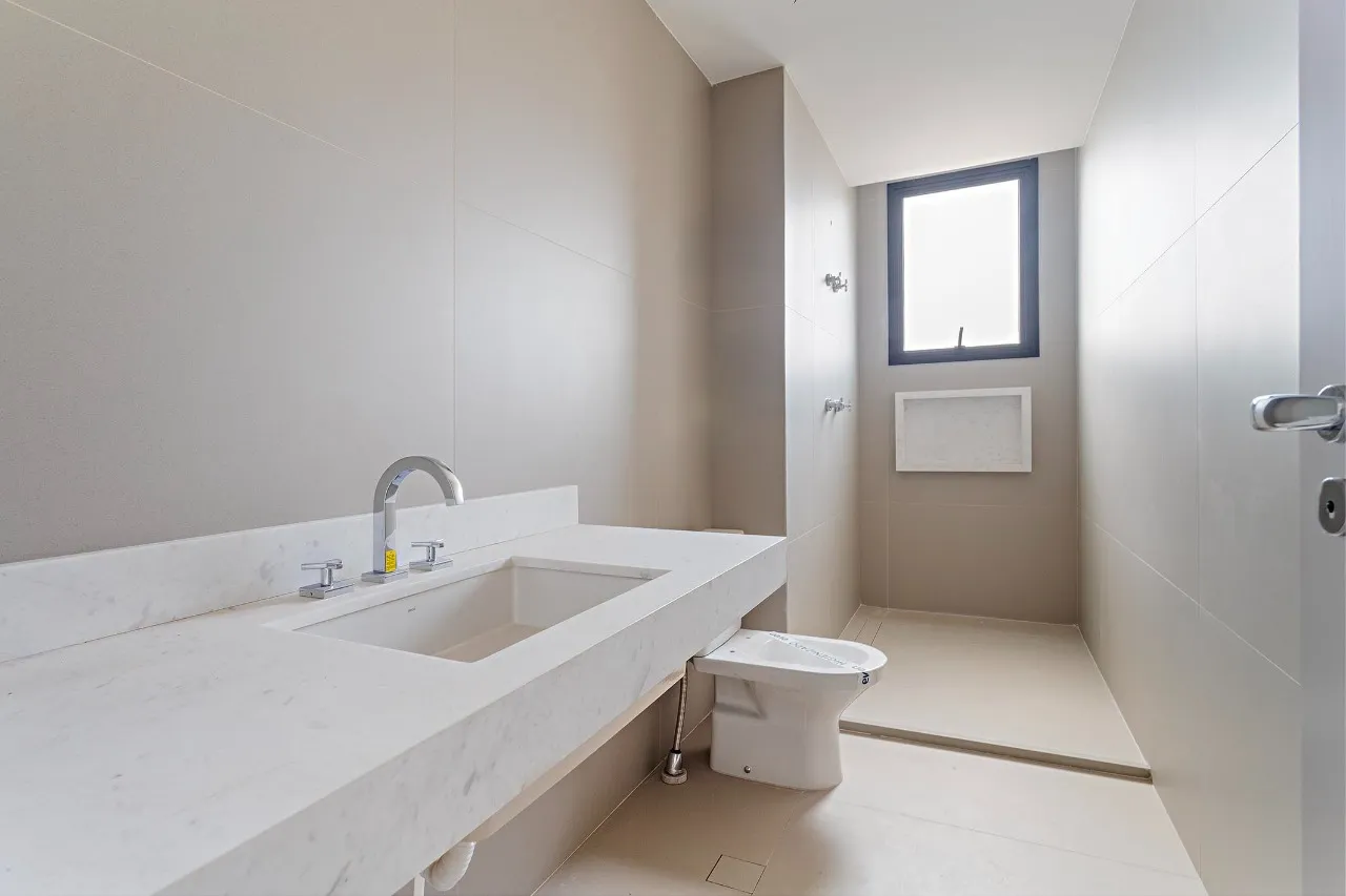 Vista definitiva em Condominio desejado em Pinheiros – 20424