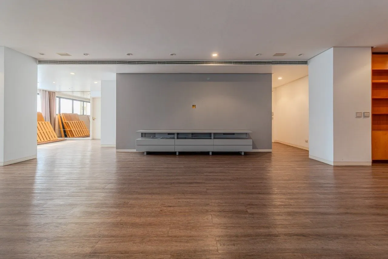 Apartamento duplex à venda no Jardim América. – 20425