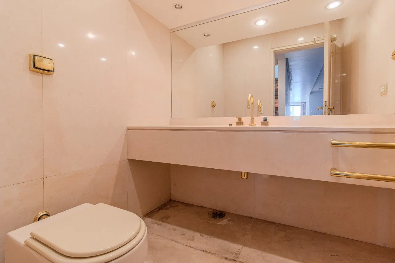 Apartamento duplex à venda no Jardim América. – 20425