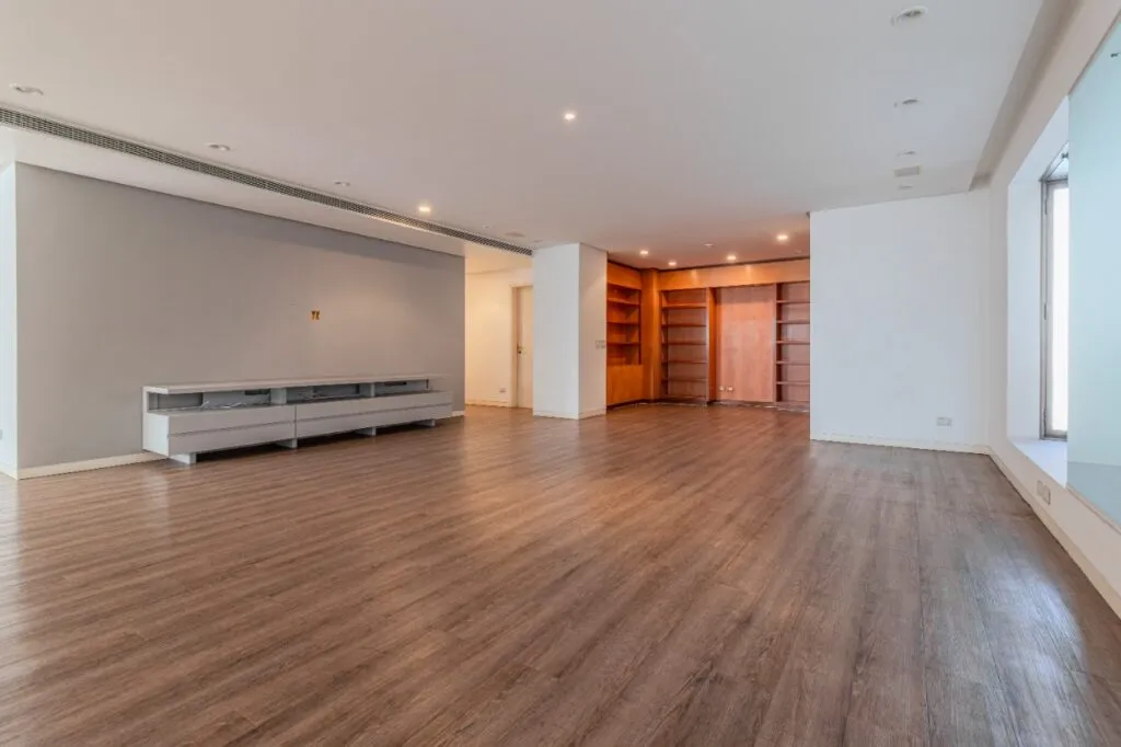 Apartamento duplex à venda no Jardim América. – 20425