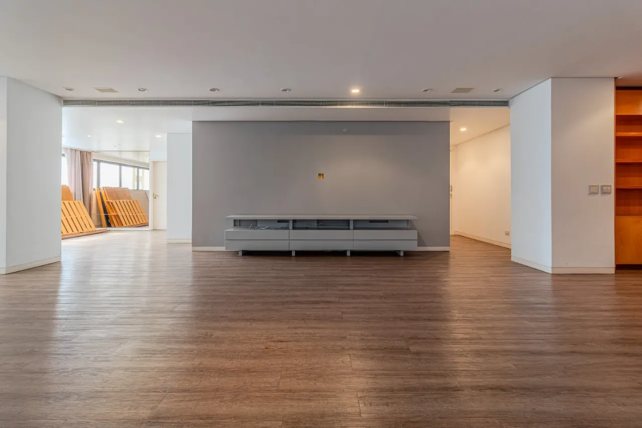 Apartamento duplex à venda no Jardim América. – 20425