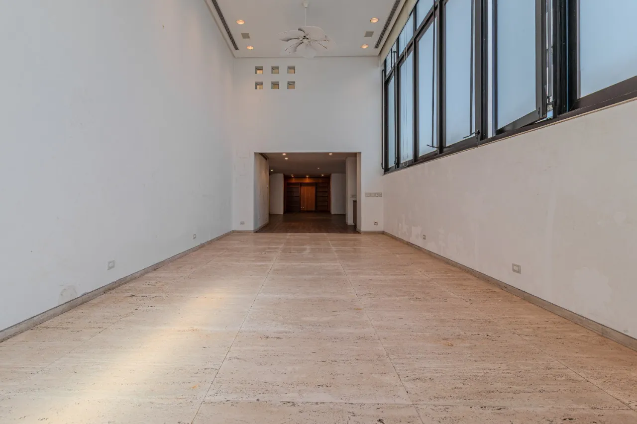 Apartamento duplex à venda no Jardim América. – 20425