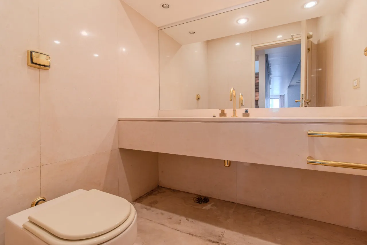 Apartamento duplex à venda no Jardim América. – 20425