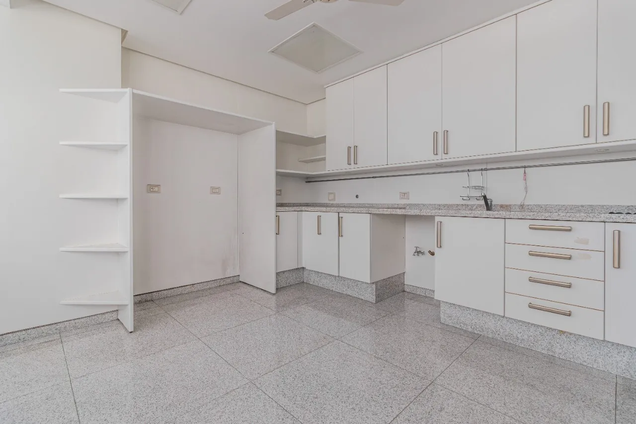 Apartamento duplex à venda no Jardim América. – 20425