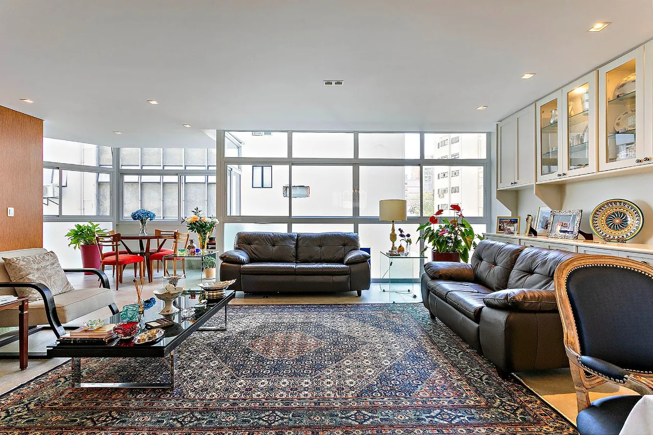 Apartamento à venda no Jardim América. – 20426