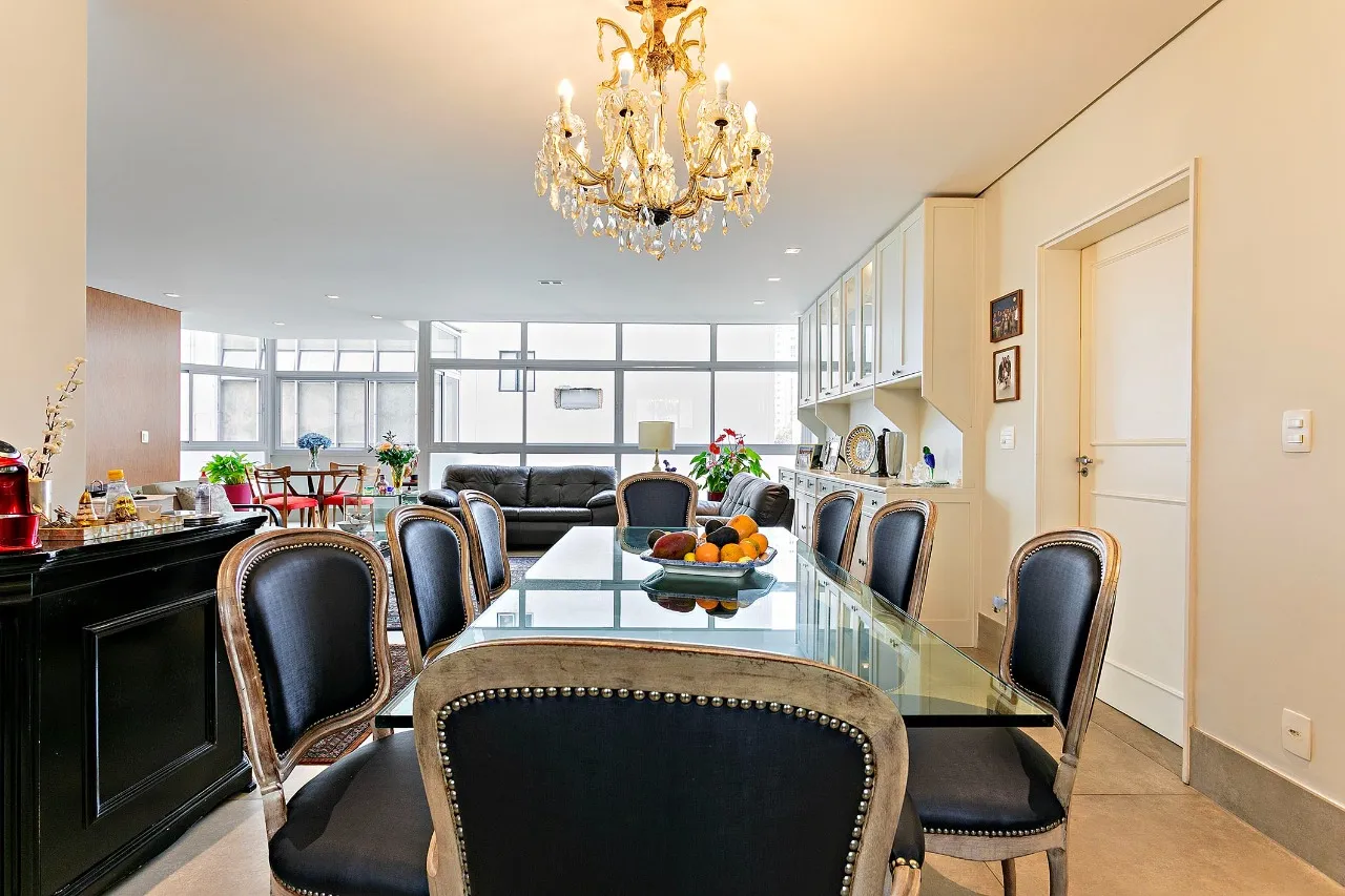 Apartamento à venda no Jardim América. – 20426