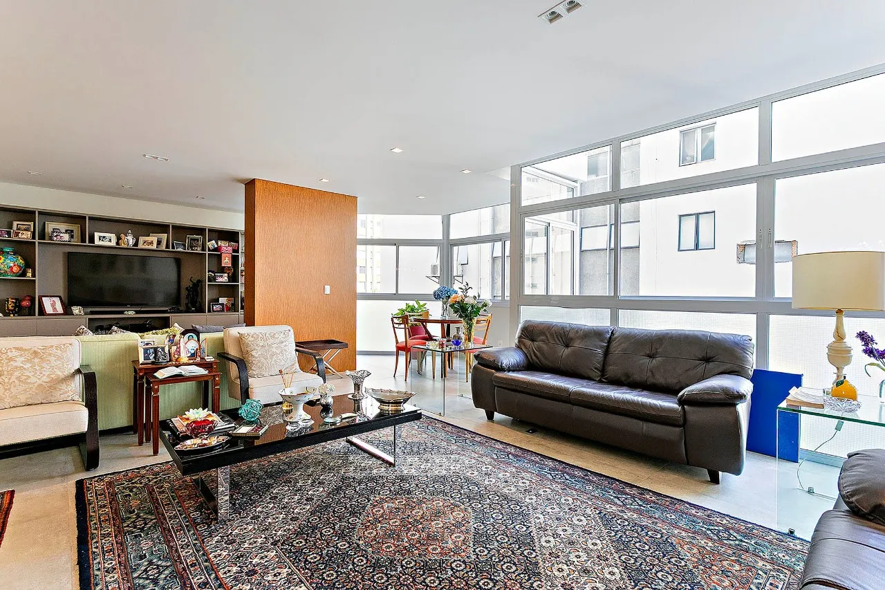 Apartamento à venda no Jardim América. – 20426