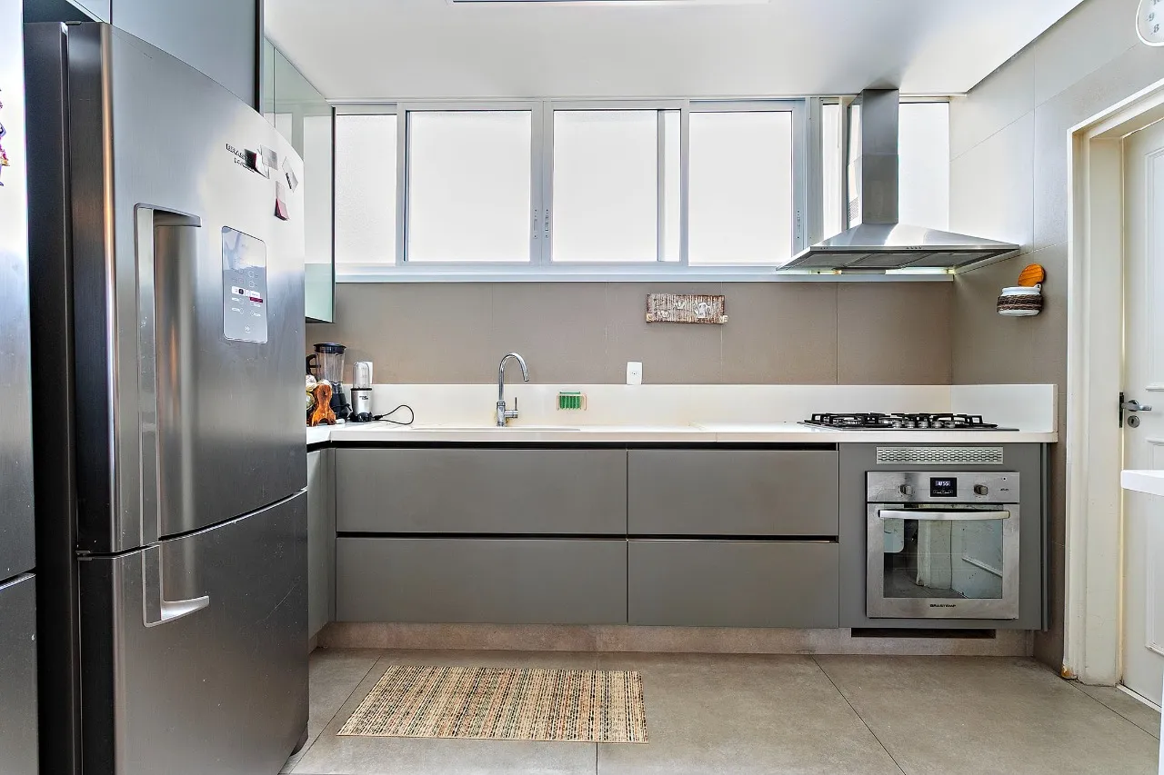 Apartamento à venda no Jardim América. – 20426