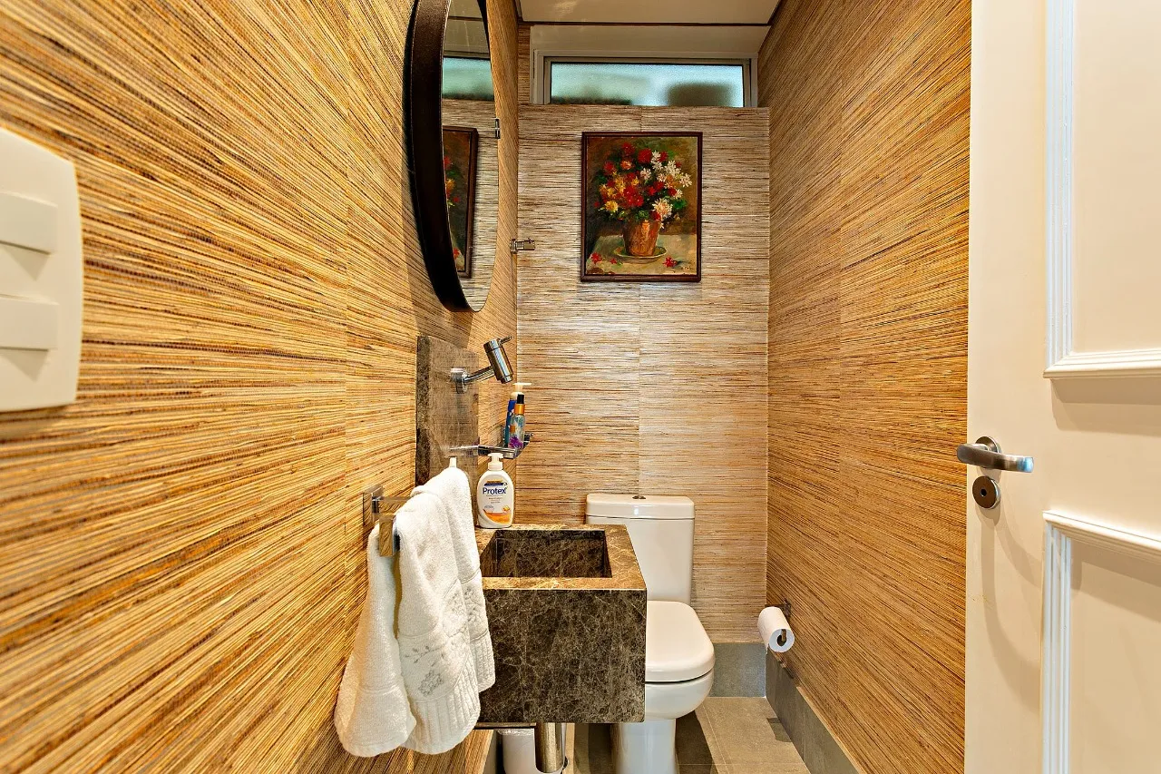 Apartamento à venda no Jardim América. – 20426