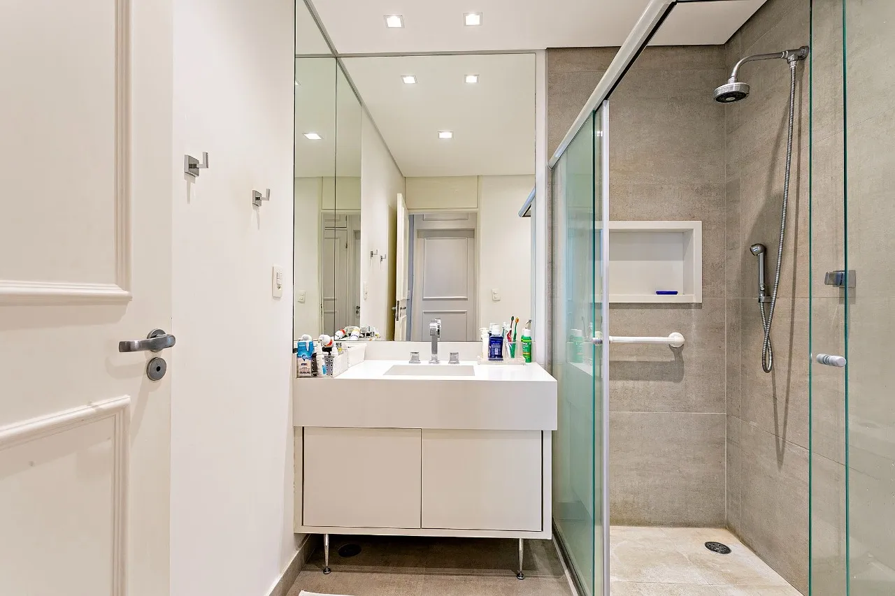 Apartamento à venda no Jardim América. – 20426