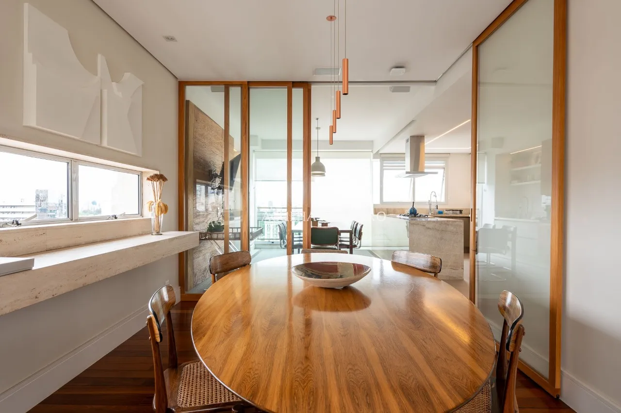 Se encontre entre o Paulistano e o Ibirapuera! – 20438