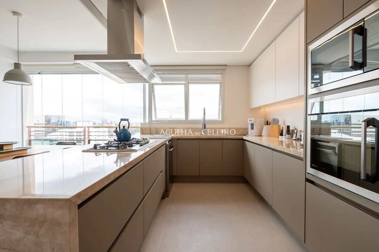 Se encontre entre o Paulistano e o Ibirapuera! – 20438