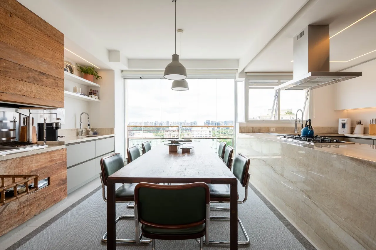 Se encontre entre o Paulistano e o Ibirapuera! – 20438