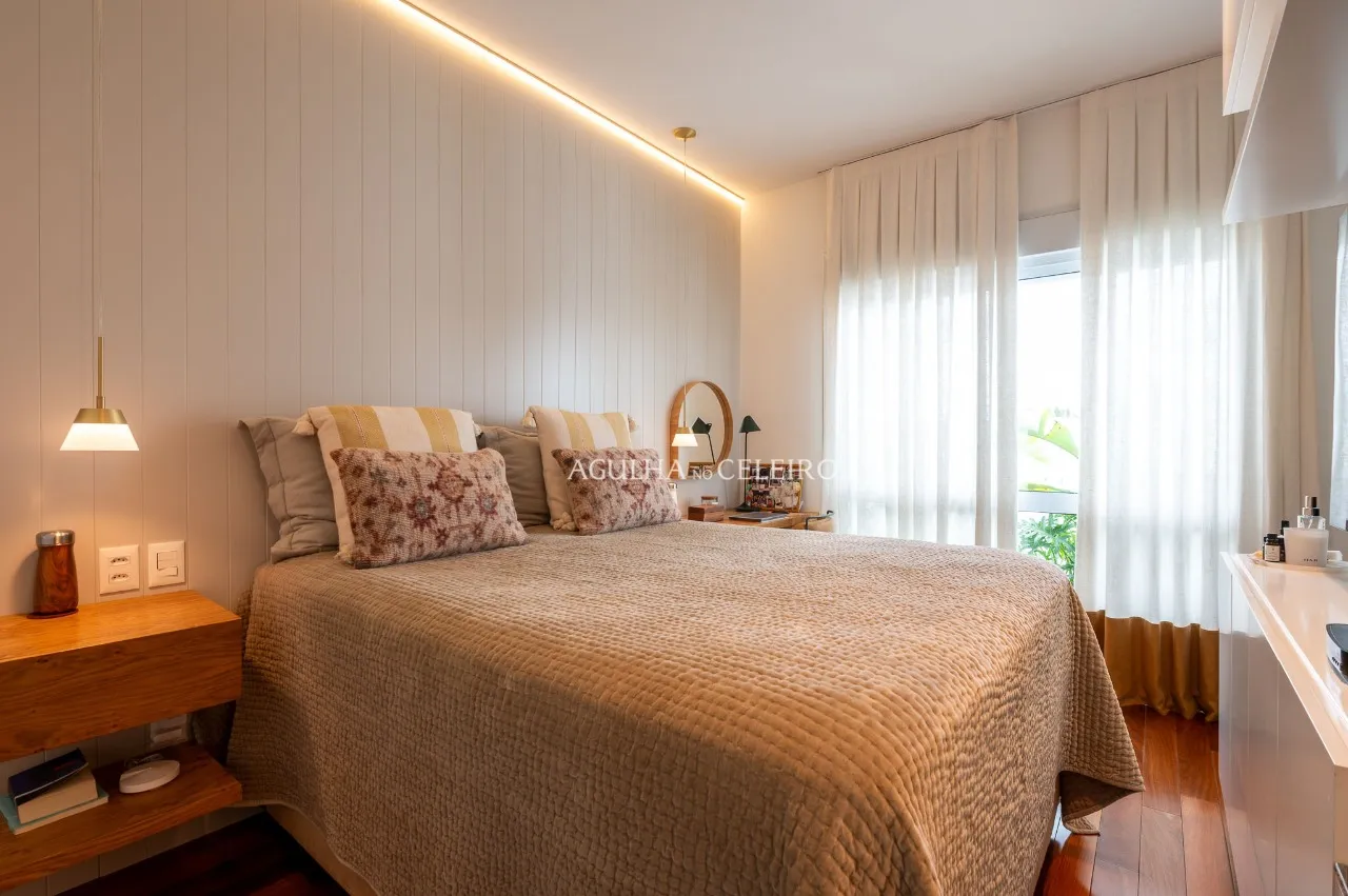 Se encontre entre o Paulistano e o Ibirapuera! – 20438