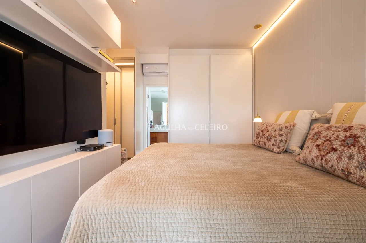 Se encontre entre o Paulistano e o Ibirapuera! – 20438