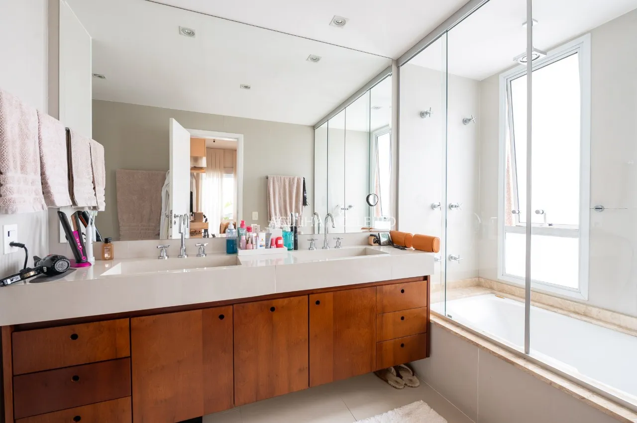 Se encontre entre o Paulistano e o Ibirapuera! – 20438