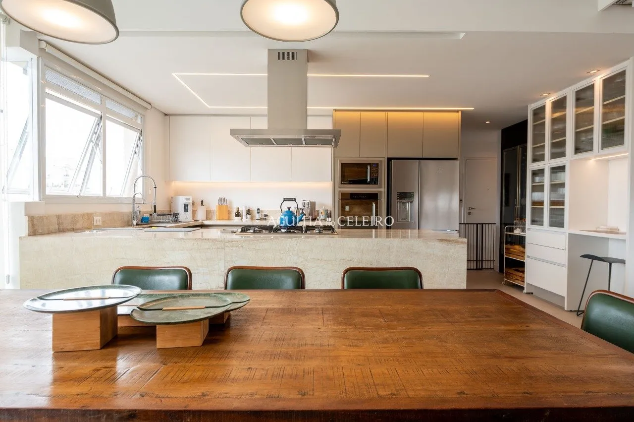 Se encontre entre o Paulistano e o Ibirapuera! – 20438