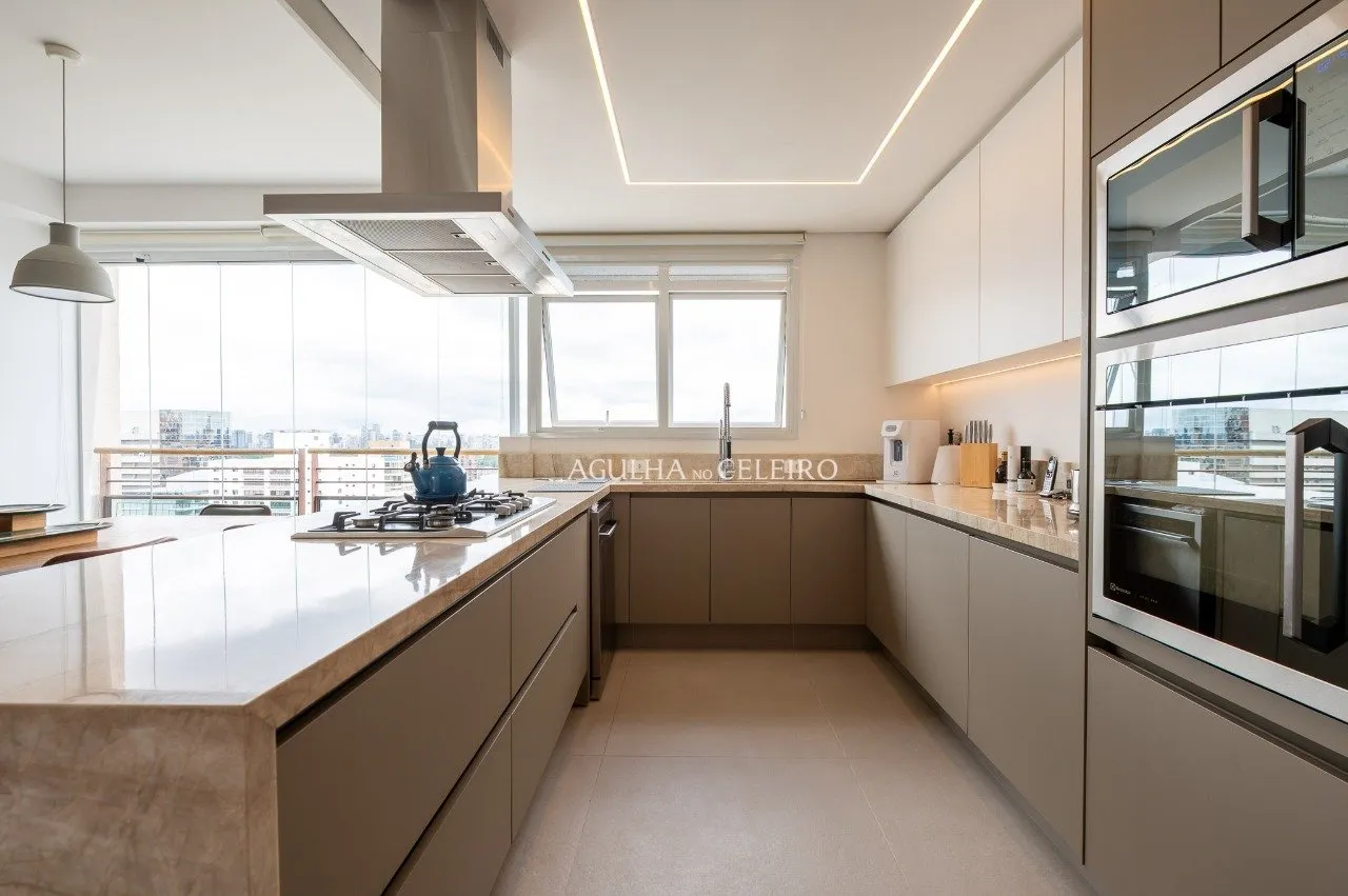 Se encontre entre o Paulistano e o Ibirapuera! – 20438