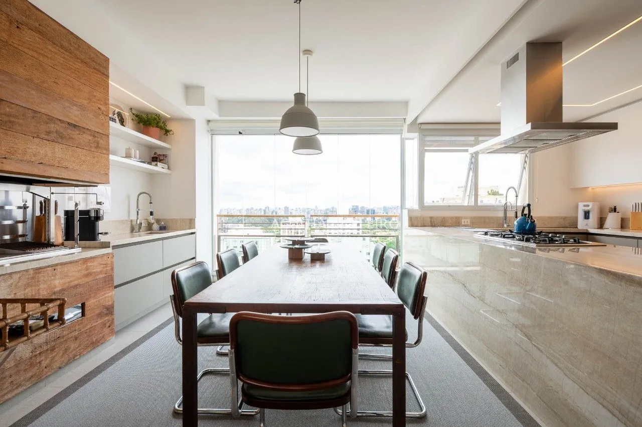 Se encontre entre o Paulistano e o Ibirapuera! – 20438