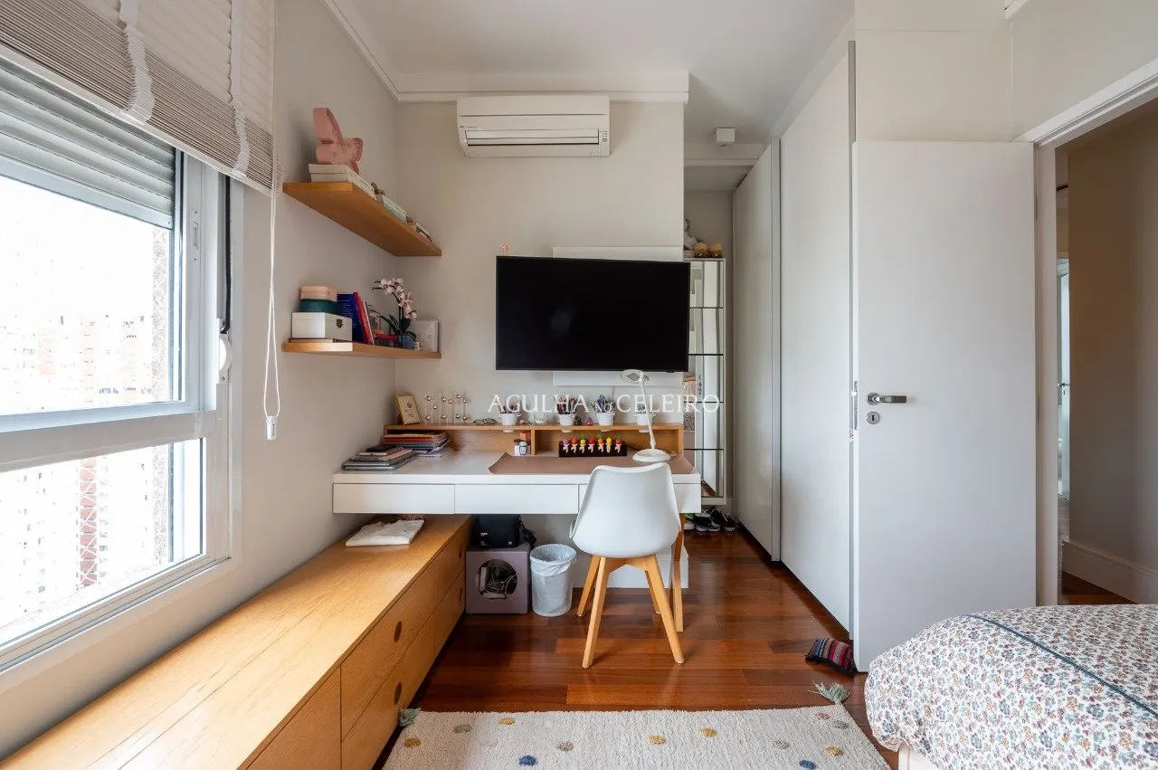 Se encontre entre o Paulistano e o Ibirapuera! – 20438