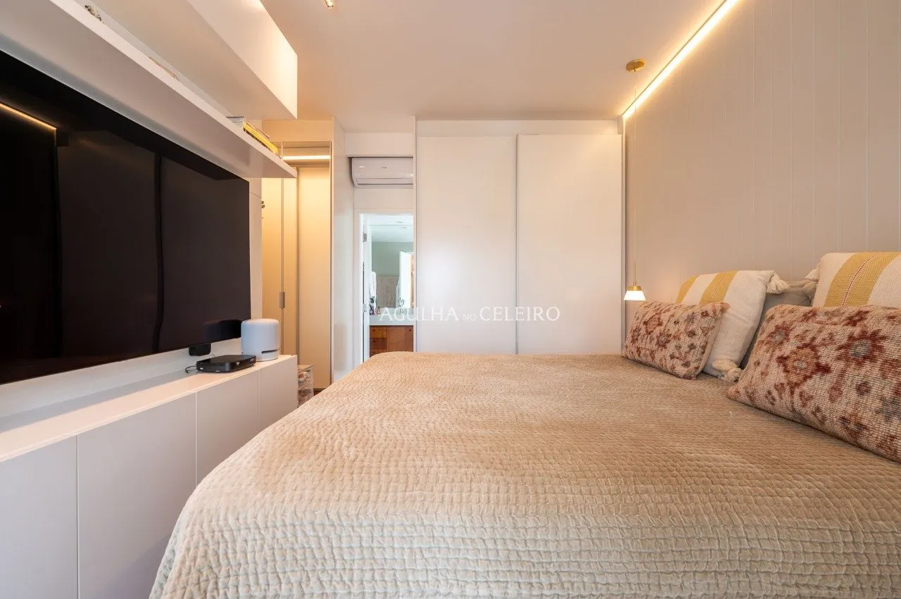 Se encontre entre o Paulistano e o Ibirapuera! – 20438