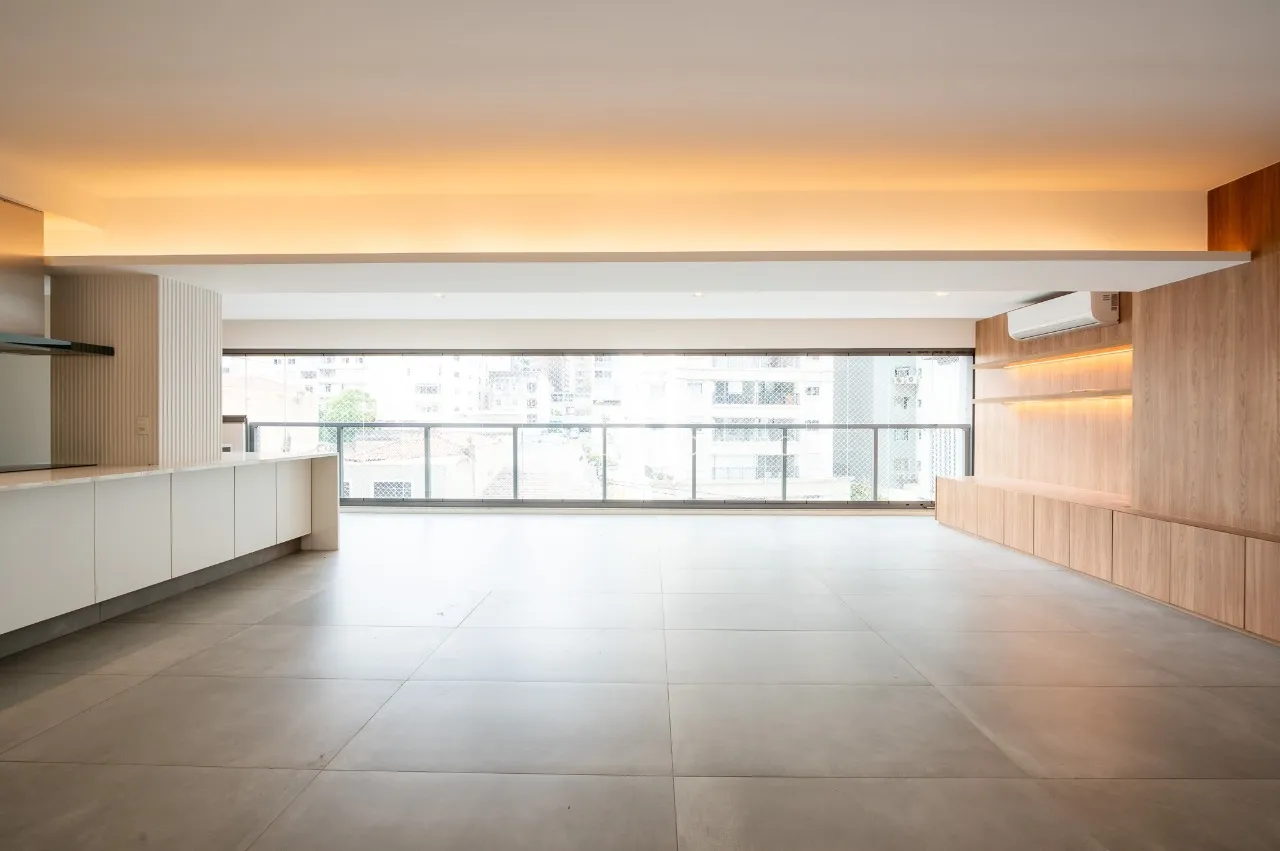 Lindo apartamento super reformado! – 20440