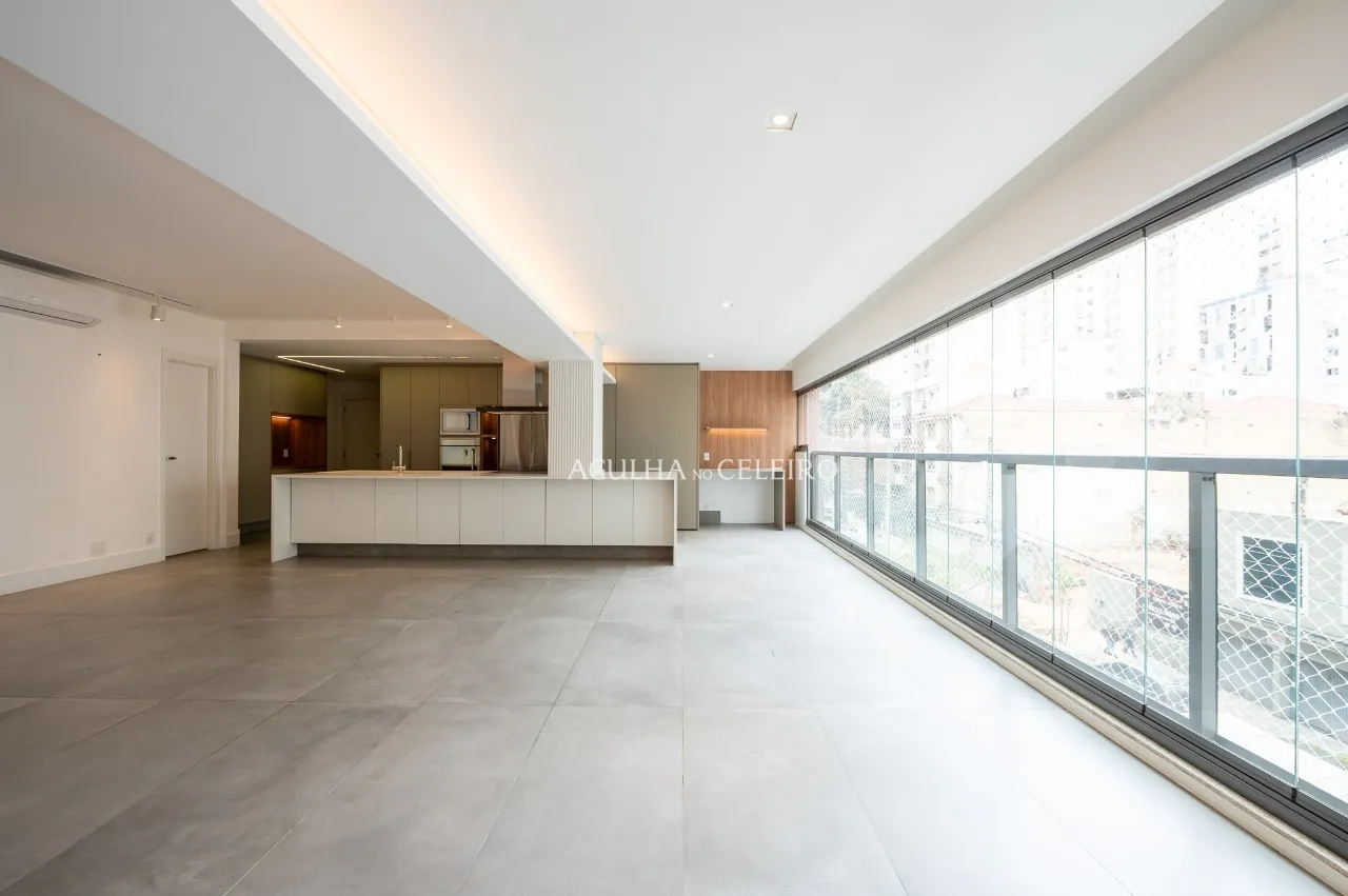 Lindo apartamento super reformado! – 20440