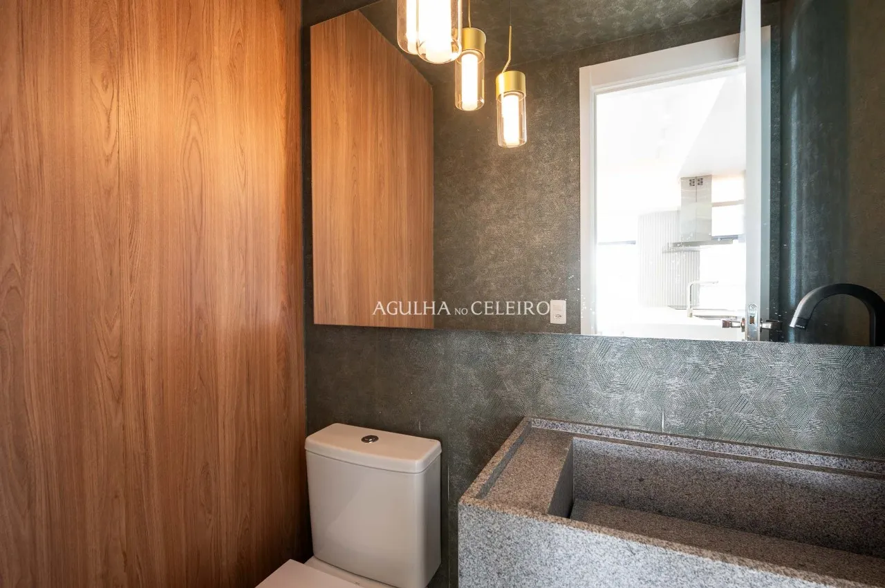 Lindo apartamento super reformado! – 20440