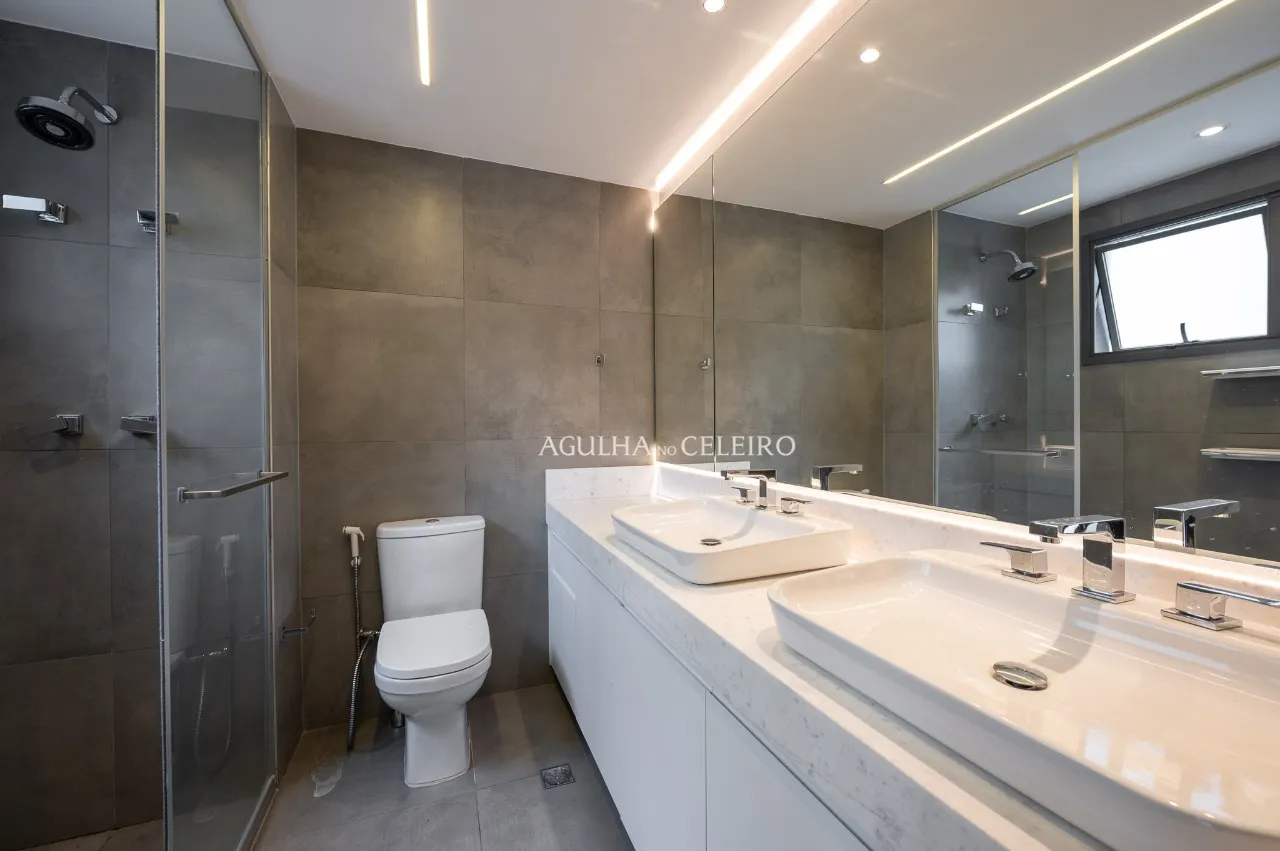 Lindo apartamento super reformado! – 20440