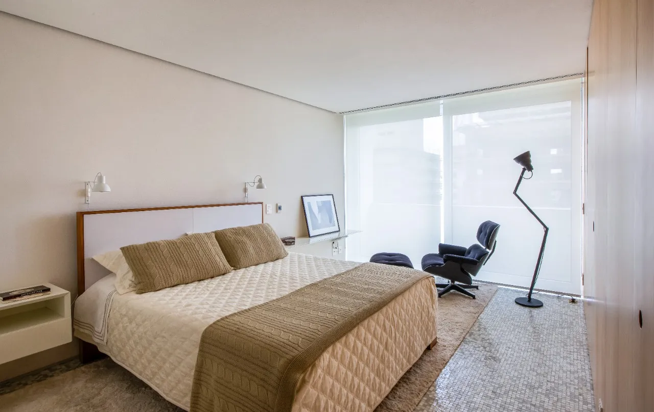 Arquitetura que os olhos vêem e o coração sente. – 20452