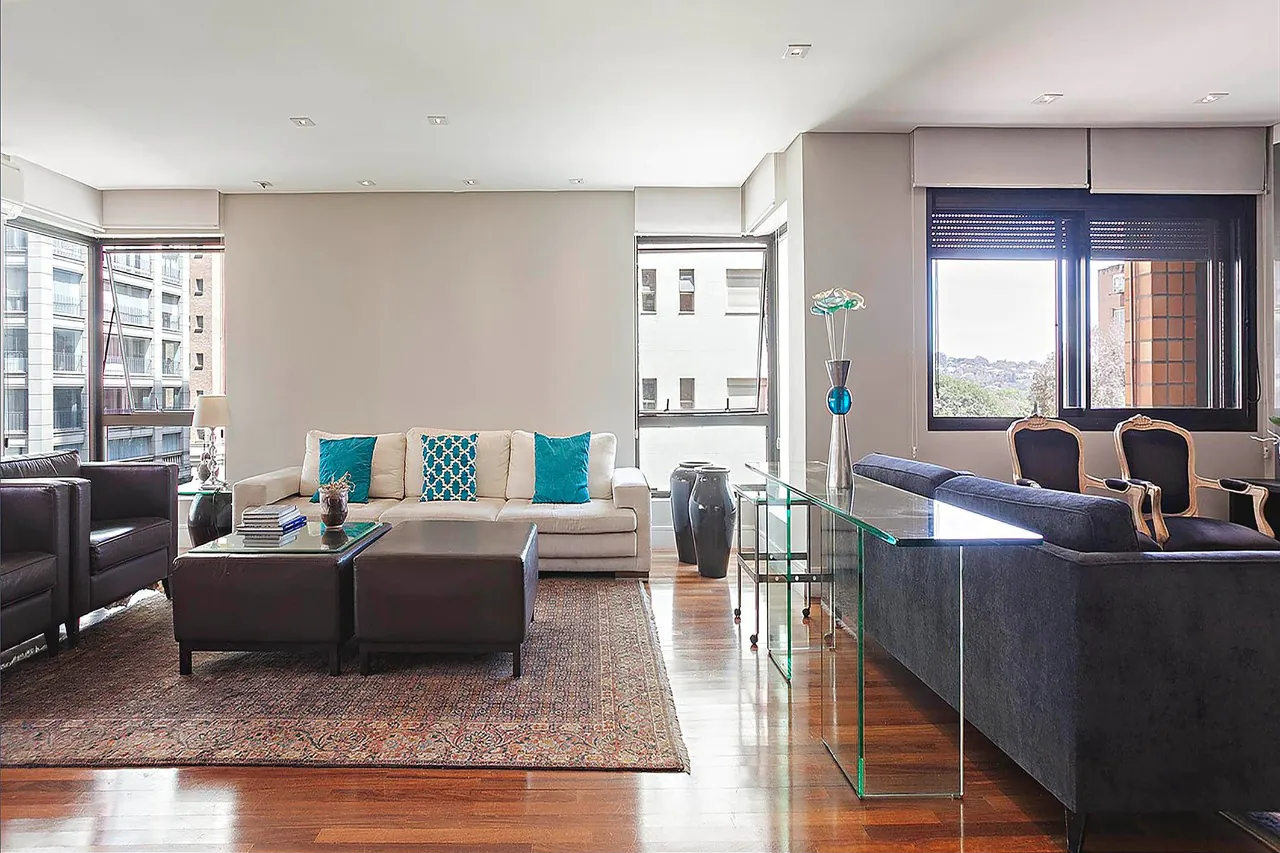 Apartamento à venda no Itaim Bibi – 20455