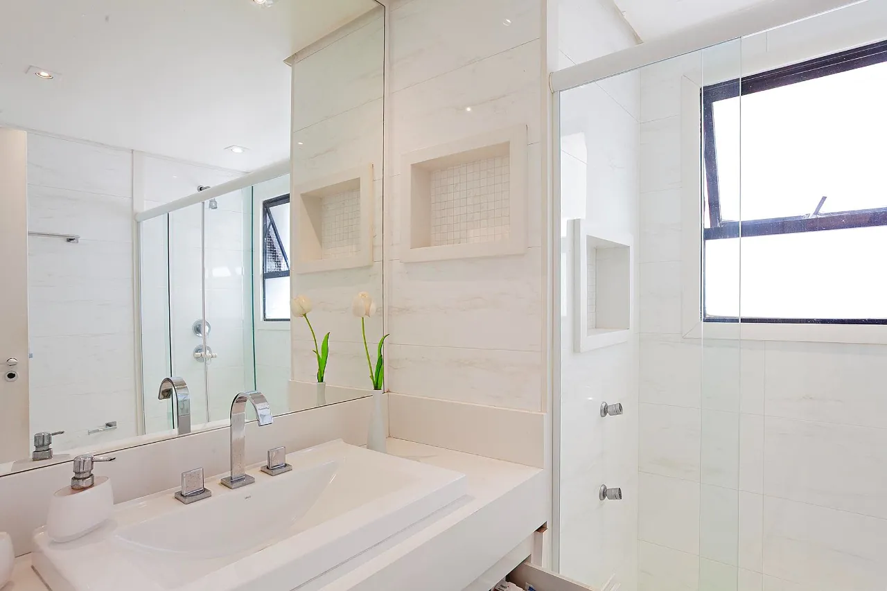 Apartamento à venda no Itaim Bibi – 20455