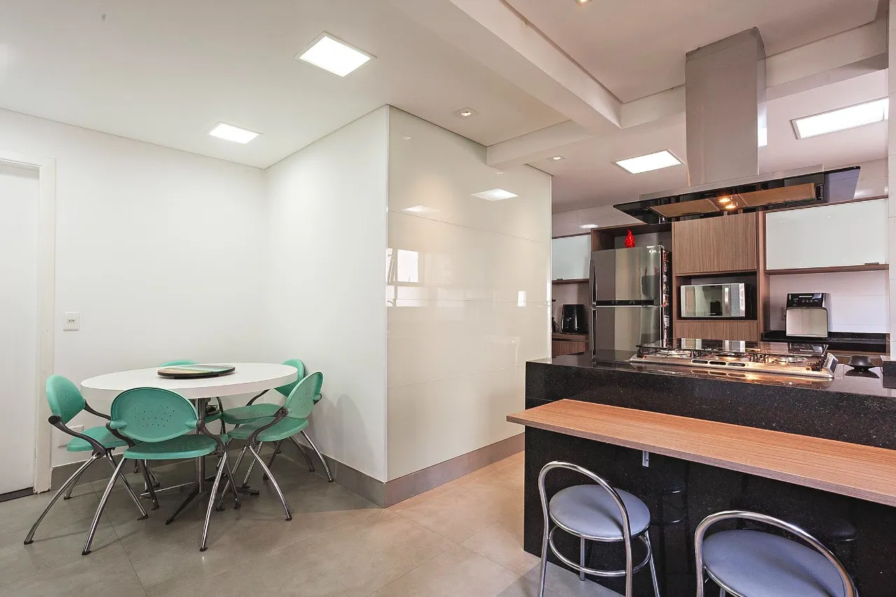 Apartamento à venda no Itaim Bibi – 20455