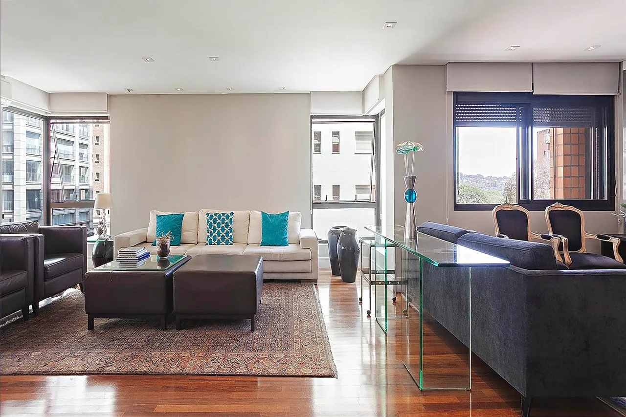 Apartamento à venda no Itaim Bibi – 20455